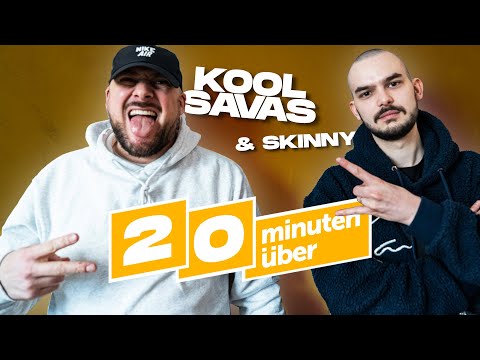 Kool Savas: 20 Minuten über die Berliner New Wave - Was kommt nach dem Hype?