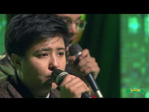 Nepal Ice SoN S1 E3 Nattu Ft Nasty