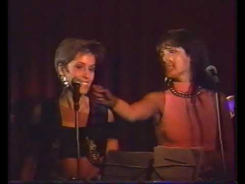 Ancolies & Patrick Coutin live   J'aime regarder les filles 1994