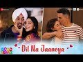 DIL NA JAANEYA LYRICS GOOD NEWWZ