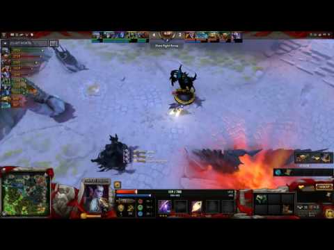 [Live] Escape vs Virtus Pro [Game 1] - ESL One Genting 2017 - Escape vs Virtus Pro