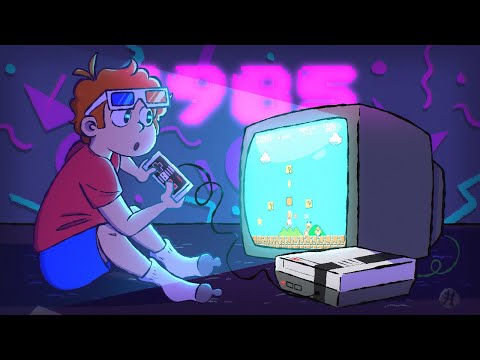 1985 - A Video Game Retrospective
