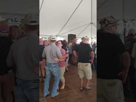 Lafayette Festival: Cajun and Creole Music Festival