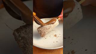 PICOLÉ DE PREGUIÇOSO! 🍦🍫