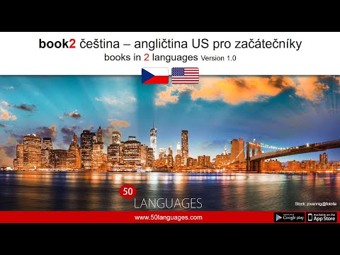 Snadné učení angličtiny (USA) – 100 lekcí