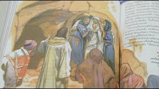 Why Healthcare & the Miracles of Christ.