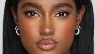 How To: Enhanced Olive Skin | Hindash