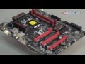Intel Skylake Z170 moederborden review - Hardware.Info TV (Dutch)