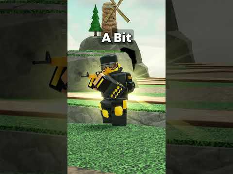 Golden Scout VS Golden Soldier | HUGE CHANGES!