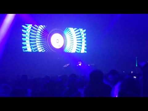 Dion Timmer b2b Dubloadz @ Excision in Rochester 2.21.2020