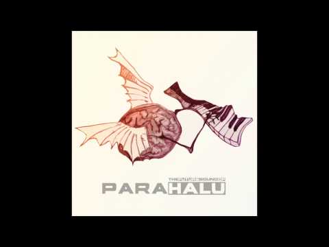 Para Halu - Soha Ne Mondd