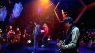 The Charlatans UK - Love Is The Key - Later with Jools Holland