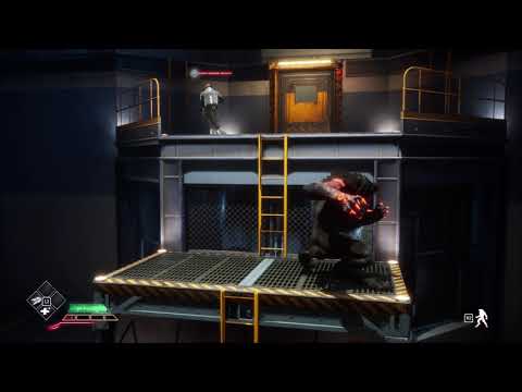 Werewolf The Apocalypse - Tarker's Mill: The Crinos Tutorial: Specials, Stances, Silver PS5 4K 60fps