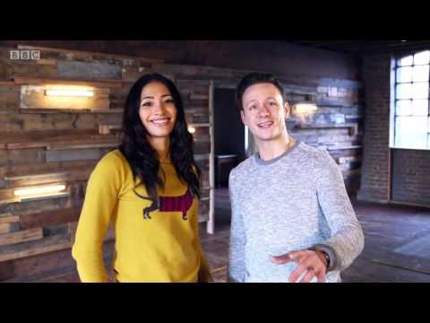 How to do the perfect Samba with Kevin & Karen Clifton