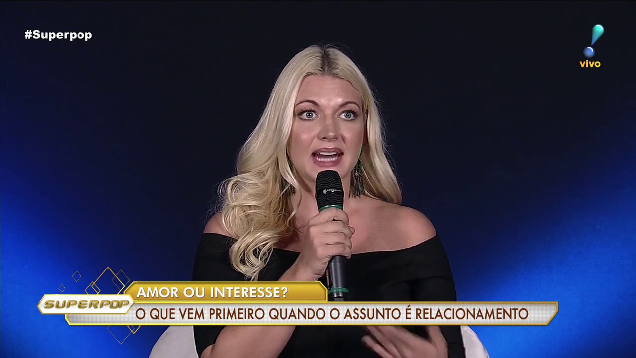 Responsável por curso para conquistar homens ricos dá dicas!