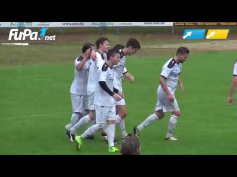 FuPa Topspiel des Monats: Burtscheider TV - JSV Baesweiler