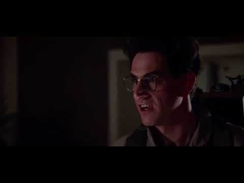 ghostbusters but it’s just egon being my favorite character (pt. 1)