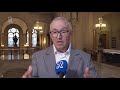 Burgemeester Aboutaleb biedt alternatieve locatie aan voor demonstratie tegen racisme