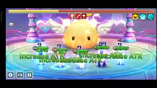 Turbines Reriester Wind Angel Garden B3 Yeollw Angelmon - Summoners War