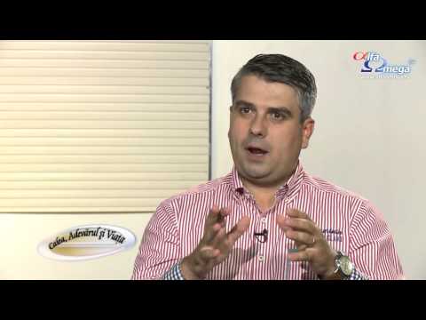 Blestemul ca efect al neascultarii - Fanel Serban, pastor