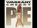 Warrant - Love In Stereo