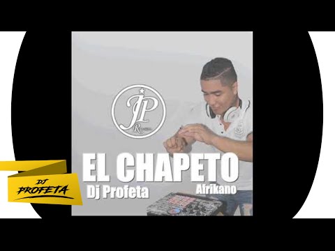 EL CHAPETO (Guarapo) - @DjProfeta