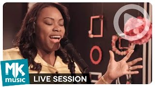 Elaine Martins - Emanuel (Live Session)
