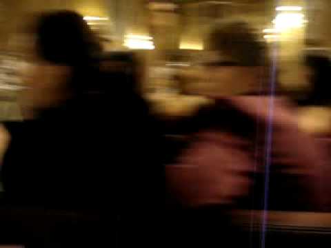 danish chorus - Aarhus Girls Choir/Aarhus Pigekor