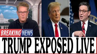 Download lagu Morning Joe 11/11/25 | 🅼🆂🅽🅱️🅲 Breaking News November 11, 2025 mp3