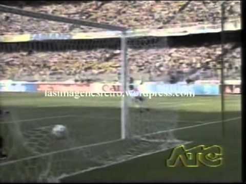 argentina 1x0 brasil em 1990 o choro brasileiro