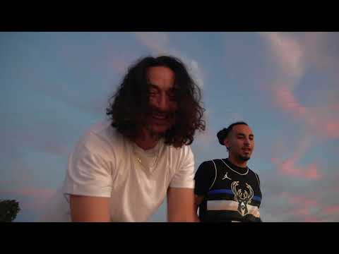 Mimosa - Boogz & Marin0 (Official Music Video) shot by RayGTheMachine