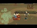 Total Drama Action Leshawna Burping And Farting