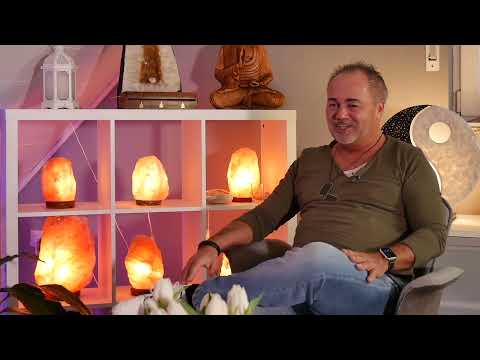 Besuch aus dem Jenseits, Jenseitskontakte, Stefan Hermkes