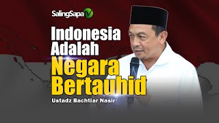 Download lagu Indonesia Adalah Negara Bertauhid | Ustadz Bachtiar Nasir mp3 Download lagu Indonesia Adalah Negara Bertauhid | Ustadz Bachtiar Nasir mp3