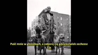 DMX - Let Me Fly (napisy PL)