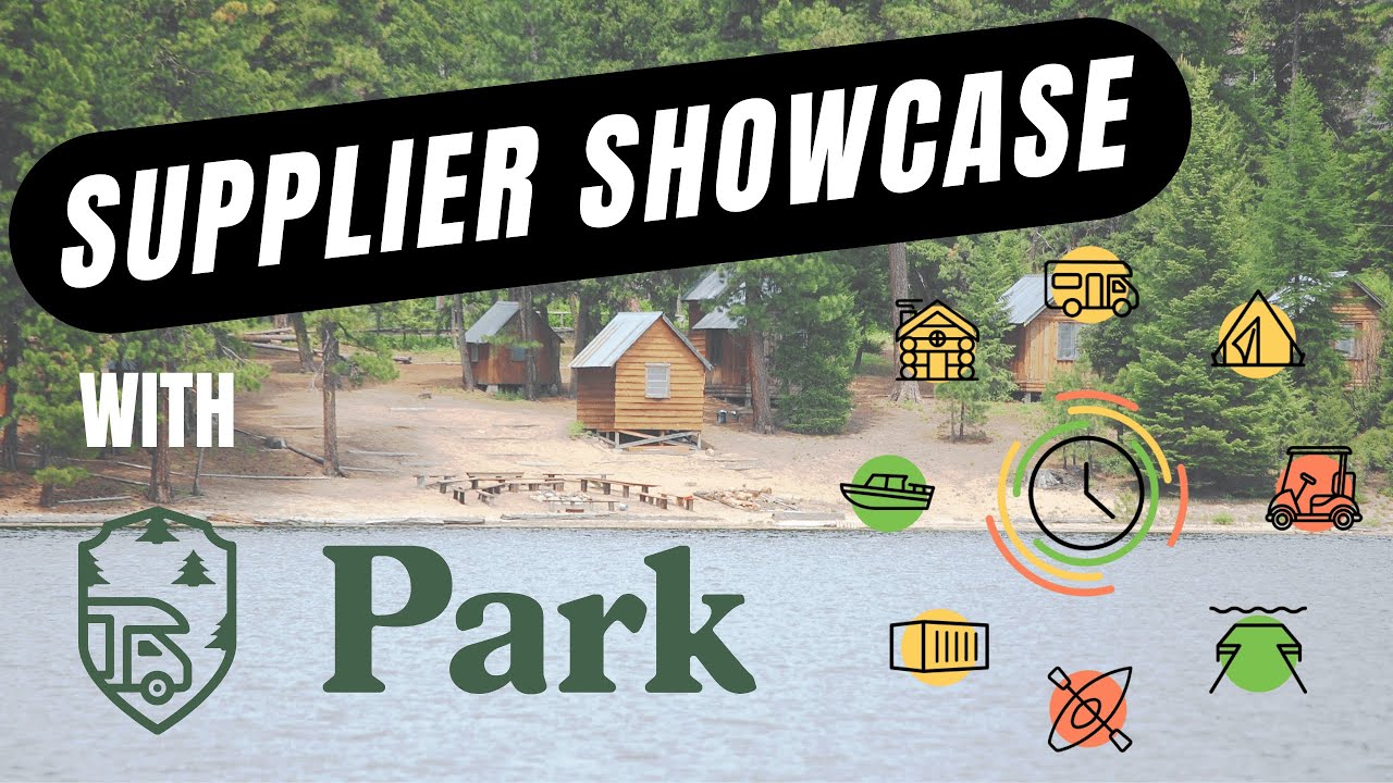 Supplier Showcase: PARK offers Streamlined Mgt. System