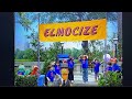 Opening To Sesame Street Elmocize 2002 DVD