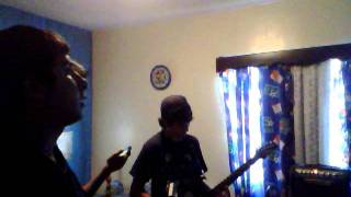 Parallels - Last Redemption (Practice)  ft. As Lay Dying