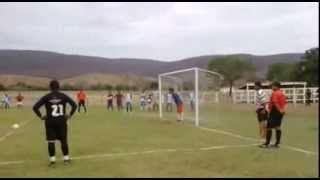 preview picture of video 'ipueiras 2 x 1 oitis  nos penaltis'
