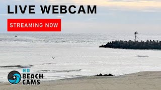 Live Webcam: Manasquan Beach, NJ