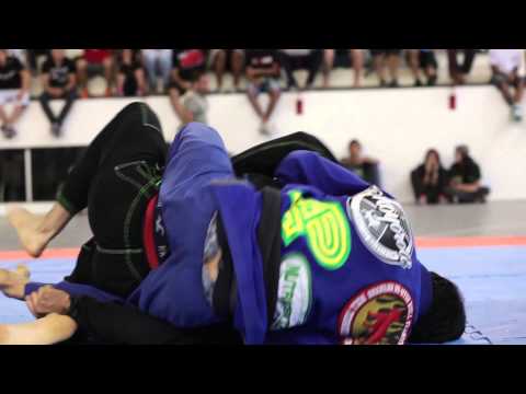 Renato Cardoso x Paulo Miyao - Campeonato Internacional - Final Absoluto Preta Adulto