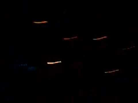 Joey Youngman @ Moochin Brixton 17-03-2007