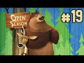 Open Season Mission 19 Chainsaw Cha Cha HD Xbox 360 PS2 PC Gamecube