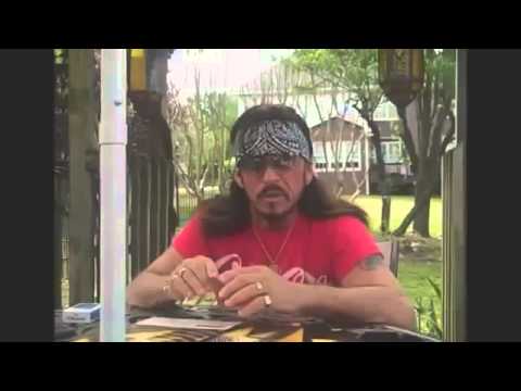 Jimmie Van Zant, Cousin Ronnie of Lynyrd Skynyrd my Neighbor in Tennessee Endorses Karatbars