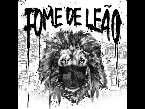 FOME DE LEÃO - O Documentário.