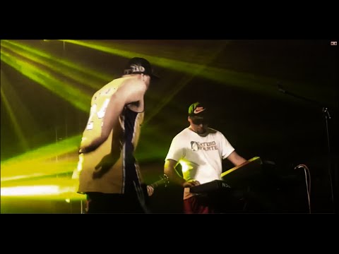 Entero Piante - Primera Cumbre Chilena De La Cumbia Villera (Temuco)