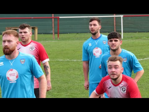 Punjab United Reserves v Cuxton 91 Reserves - Jan 2022