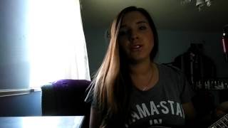 If I Could Write - Sam Phillips (cover)