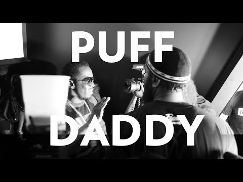 Puff Daddy: 