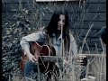 Karen Dalton performs A Little Bit of Rain at her home in Summerville, CO 1970